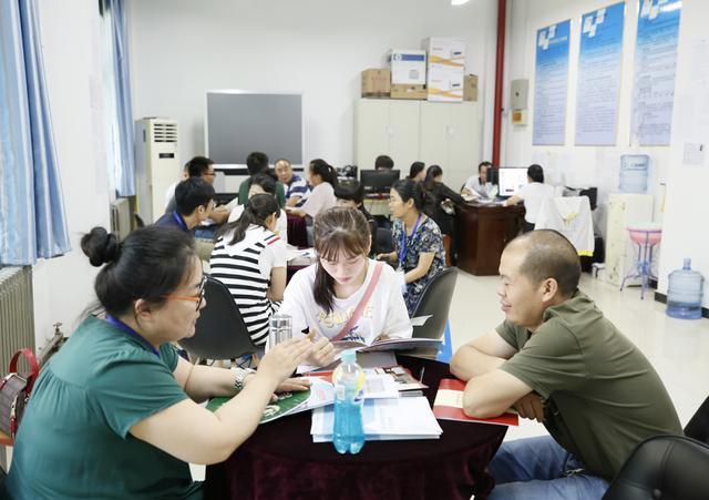 圓技術(shù)成才夢(mèng)，在西安選擇高職教育正當(dāng)其時(shí)——技術(shù)咨詢篇